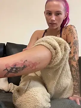 Milssweetx online show from February 2026 11:09:02 AM