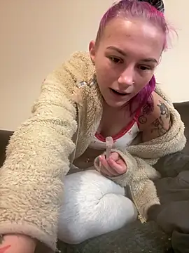 Milssweetx online show from February 2026 08:13:02 AM