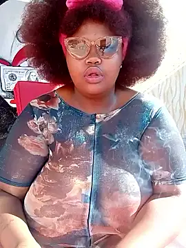 BustyBmw online show from June 2026 12:50:02 PM