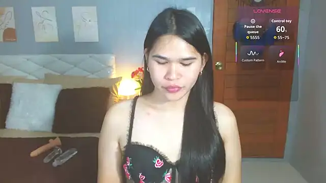 Snapshot of alianabrooks chatting on February 2026 07:03:01 PM alianabrooks online show from February 2026 07:03:01 PM