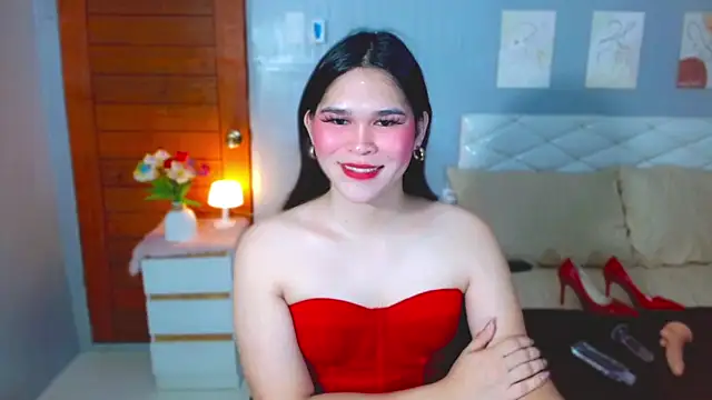 alianabrooks online show from March 2026 10:45:02 AM