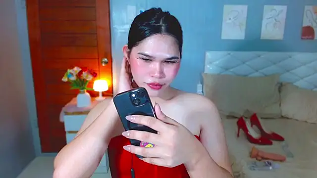 alianabrooks online show from March 2026 02:52:01 AM