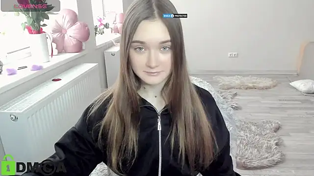 Elina X online show from April 2026 07:21:02 AM