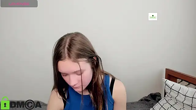 Elina X online show from May 2026 12:47:01 PM