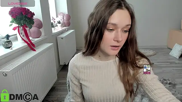 Elina X online show from April 2026 07:33:02 AM