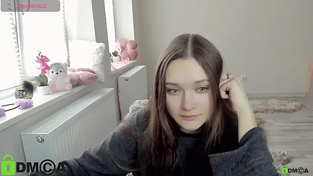 Elina X online show from March 2026 08:15:01 AM