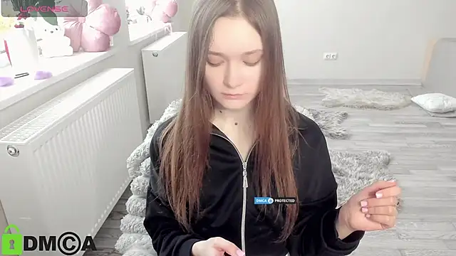 Elina X online show from April 2026 07:10:01 AM