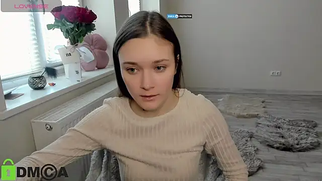 Elina X online show from April 2026 07:27:02 AM