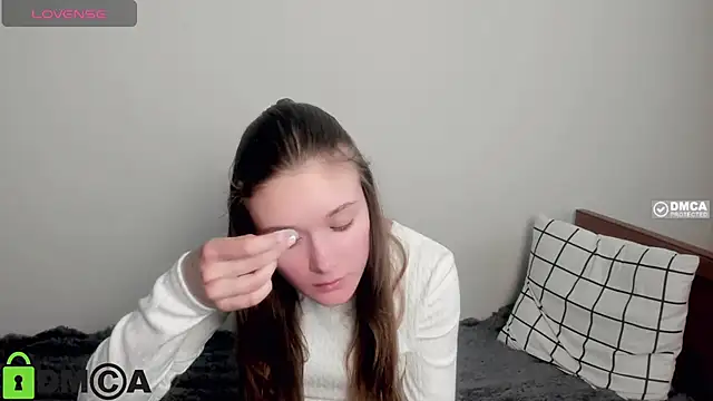 Elina X online show from May 2026 01:56:01 PM