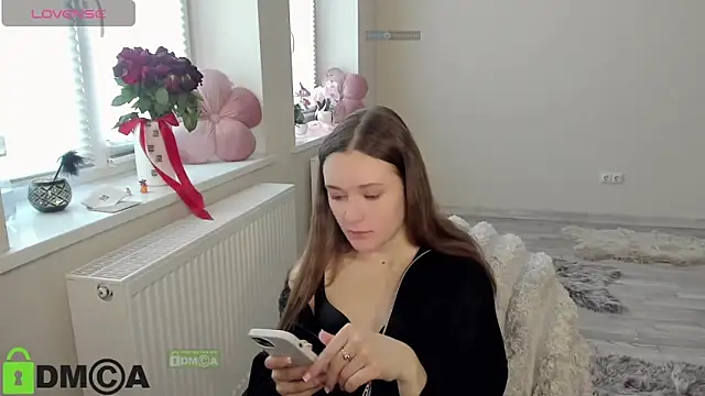 Elina X online show from April 2026 05:25:02 AM