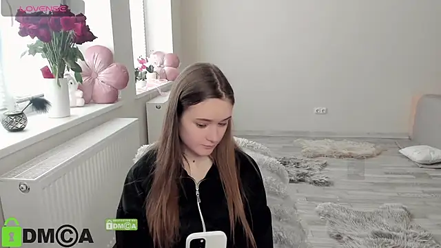 Elina X online show from April 2026 07:48:02 AM