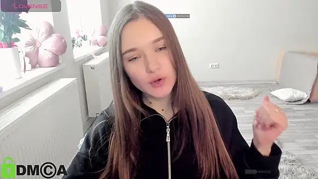 Elina X online show from April 2026 07:25:02 AM