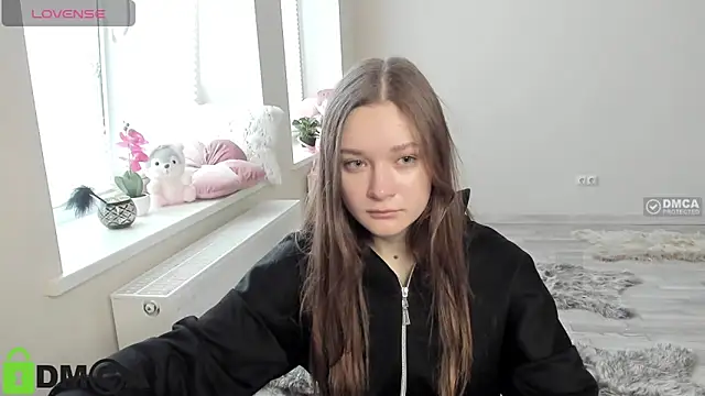 Elina X online show from March 2026 08:03:02 AM