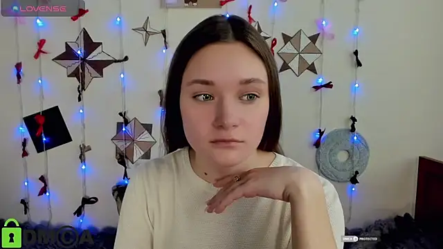 Elina X online show from June 2026 01:23:01 PM