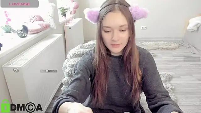 Elina X online show from March 2026 08:27:02 AM