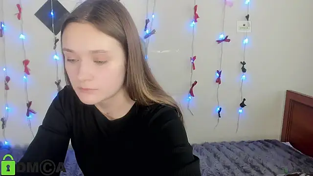Elina X online show from June 2026 02:55:02 PM