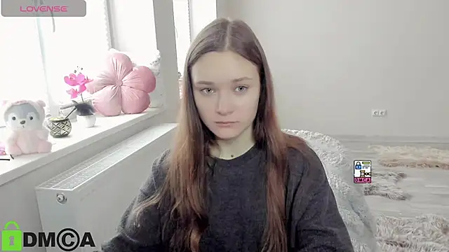 Elina X online show from April 2026 06:53:02 AM