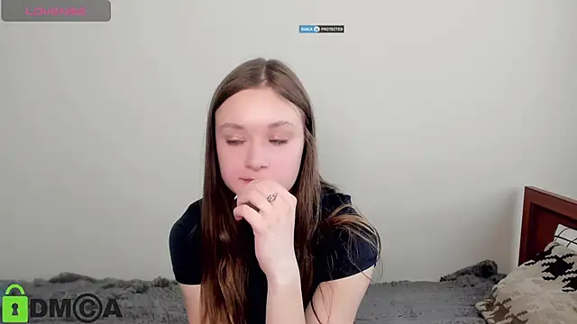 Elina X online show from May 2026 12:55:02 PM