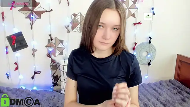 Elina X online show from June 2026 12:50:01 PM
