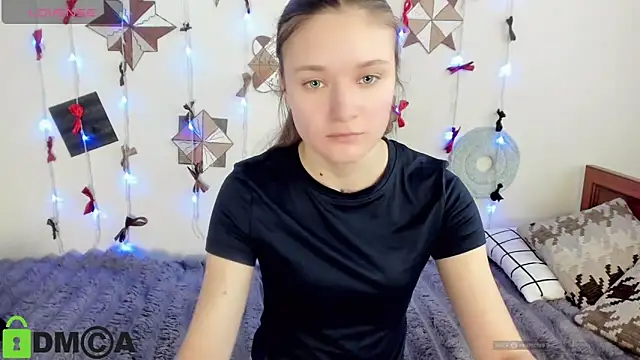 Elina X online show from June 2026 01:31:01 PM