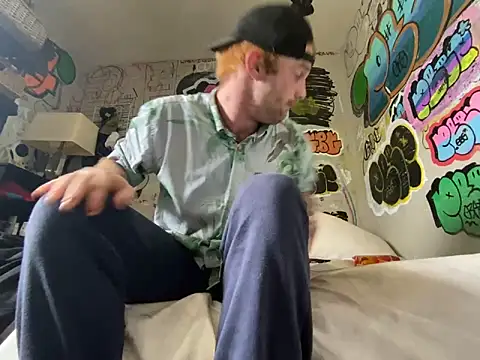 gothboiplzty online show from April 2026 04:00:01 PM