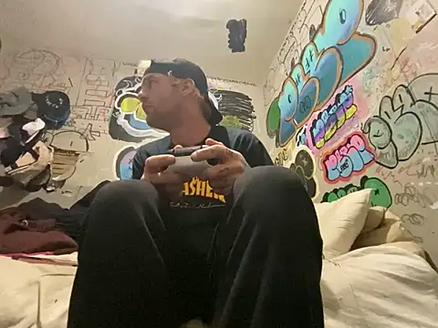 gothboiplzty online show from April 2026 08:00:02 AM