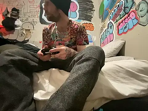 gothboiplzty online show from March 2026 08:54:01 AM