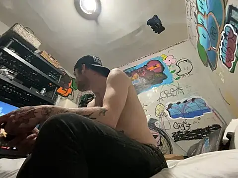 Snapshot of gothboiplzty chatting on February 2026 09:11:01 AM gothboiplzty online show from February 2026 09:11:01 AM