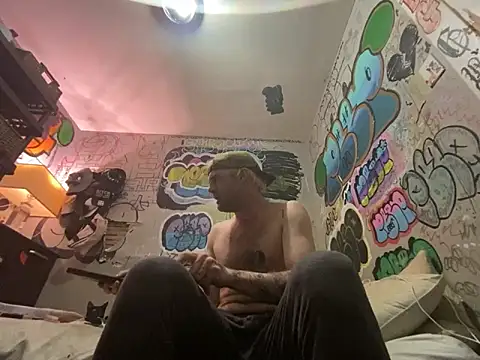 gothboiplzty online show from April 2026 03:35:02 AM