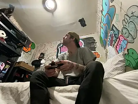 gothboiplzty online show from March 2026 07:08:02 AM