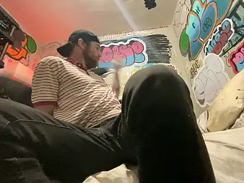 gothboiplzty online show from March 2026 01:22:01 AM