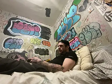 gothboiplzty online show from March 2026 07:30:02 AM