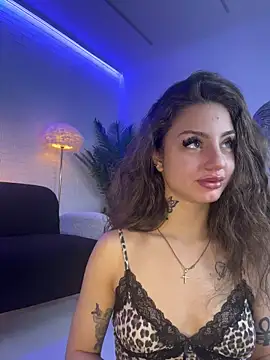 AnnastasiaJune online show from February 2026 07:15:02 AM