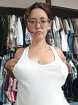 Snapshot of Harley-77 chatting on February 2026 05:55:02 PM Harley-77 online show from February 2026 05:55:02 PM