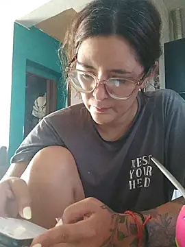 Snapshot of Harley-77 chatting on February 2026 02:17:02 PM Harley-77 online show from February 2026 02:17:02 PM