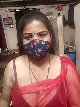 Snapshot of Madhusri_Tamil_Telugu chatting on February 2026 04:48:01 PM Madhusri Tamil Telugu online show from February 2026 04:48:01 PM