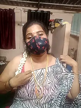 Madhusri Tamil Telugu online show from April 2026 04:20:01 PM