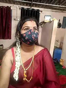 Madhusri Tamil Telugu online show from April 2026 04:36:02 PM