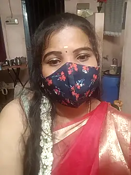 Snapshot of Madhusri_Tamil_Telugu chatting on February 2026 06:43:02 PM Madhusri Tamil Telugu online show from February 2026 06:43:02 PM