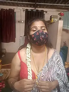 Madhusri Tamil Telugu online show from April 2026 06:56:02 PM