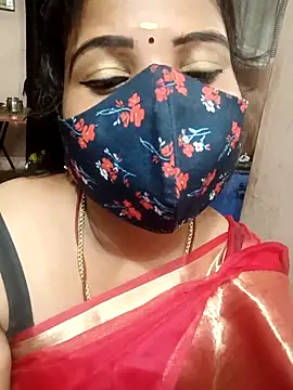 Snapshot of Madhusri_Tamil_Telugu chatting on February 2026 03:34:02 PM Madhusri Tamil Telugu online show from February 2026 03:34:02 PM