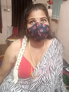 Madhusri Tamil Telugu online show from April 2026 07:58:02 PM