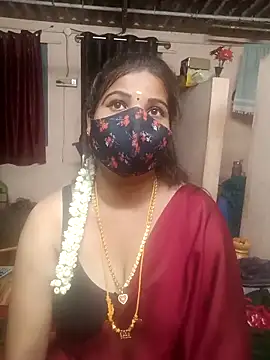 Madhusri Tamil Telugu online show from April 2026 05:18:01 PM