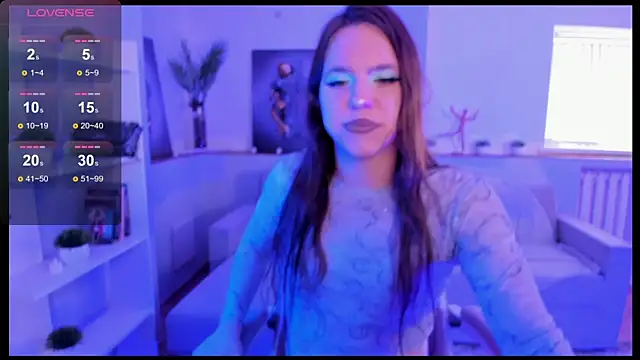 Madison dolly online show from March 2026 08:59:01 AM