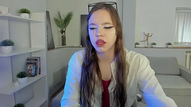 Madison dolly online show from April 2026 08:50:02 AM