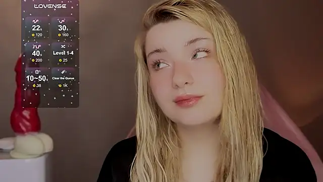  Matadora  online show from February 2026 05:43:01 PM