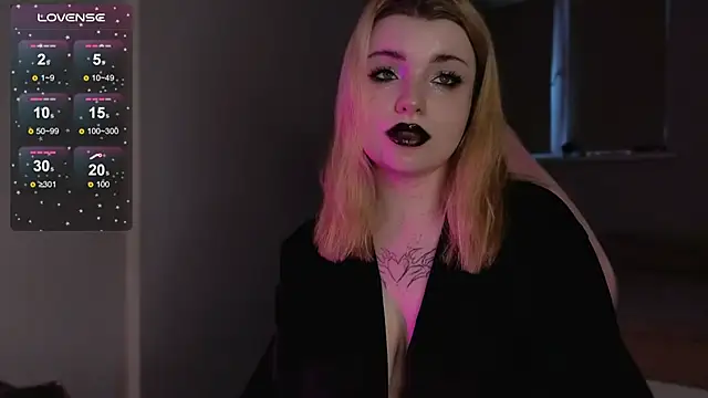  Matadora  online show from February 2026 02:41:01 PM