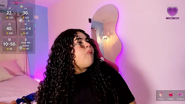 Snapshot of LOU_22_ chatting on March 2026 12:44:02 PM LOU 22 online show from March 2026 12:44:02 PM