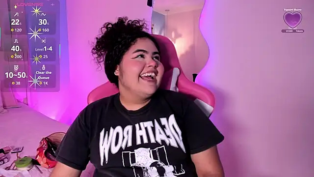 Snapshot of LOU_22_ chatting on March 2026 12:37:02 PM LOU 22 online show from March 2026 12:37:02 PM