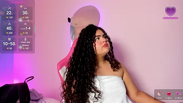 LOU 22  online show from February 2026 12:38:01 PM